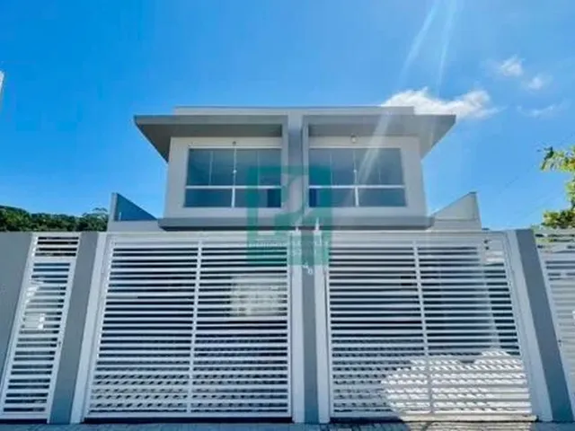 Imagem: SOBRADO GEMINADO EM MORRINHOS - EXCELENTE