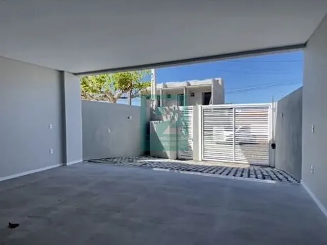 Imagem 7: SOBRADO GEMINADO EM MORRINHOS - EXCELENTE OPORTUNIDADE DE INVESTIMENTO - BOMBINHAS/SC