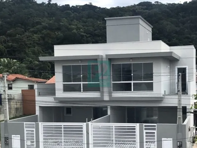 Imagem 11: SOBRADO GEMINADO EM MORRINHOS - EXCELENTE OPORTUNIDADE DE INVESTIMENTO - BOMBINHAS/SC