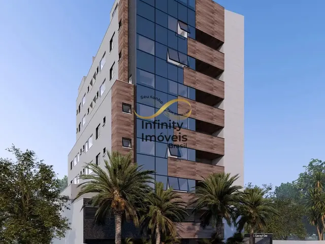 Imagem: Apartamento à venda no bairro Lourdes