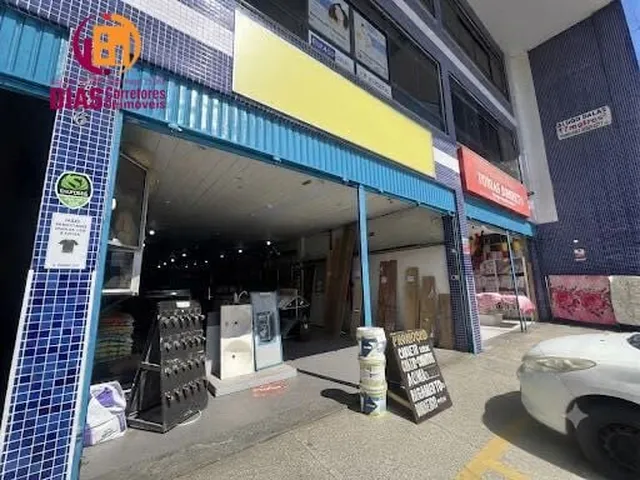 Imagem: Loja Ponto Comercial em São Cristóvão
