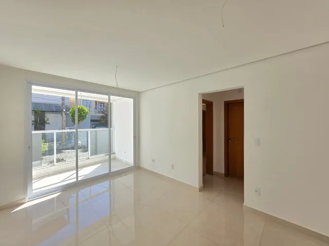 Imagem: Apartamento Residencial em Poços de Caldas