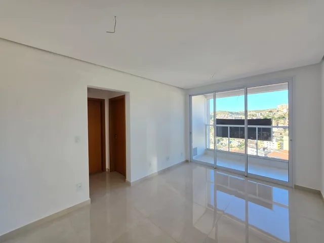 Imagem: Apartamento Residencial em Poços de Caldas