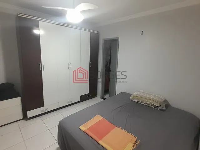Imagem 6: Apartamento À Venda no Bairro Três Poderes - Imperatriz/Ma