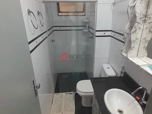 Imagem 11: Apartamento À Venda no Bairro Três Poderes - Imperatriz/Ma
