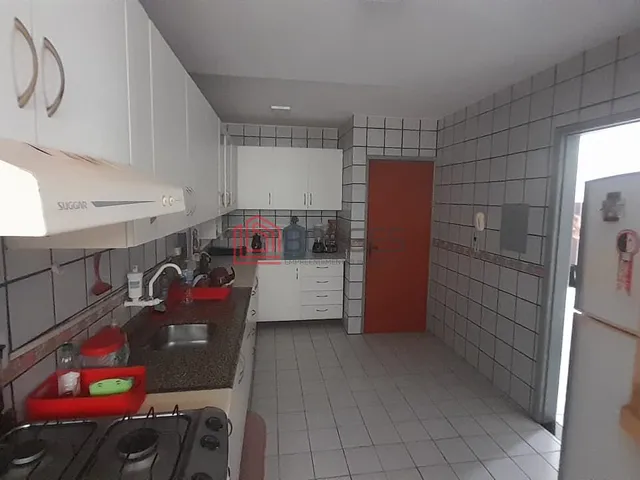 Imagem 7: Apartamento À Venda no Bairro Três Poderes - Imperatriz/Ma