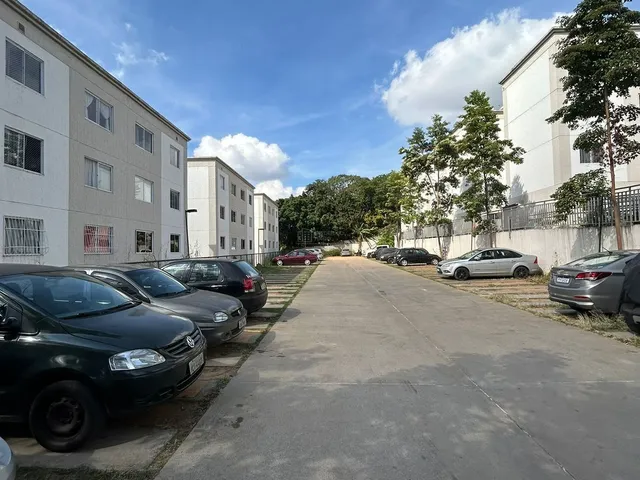 Imagem 7: 0 Apartamento com 2 dormitórios