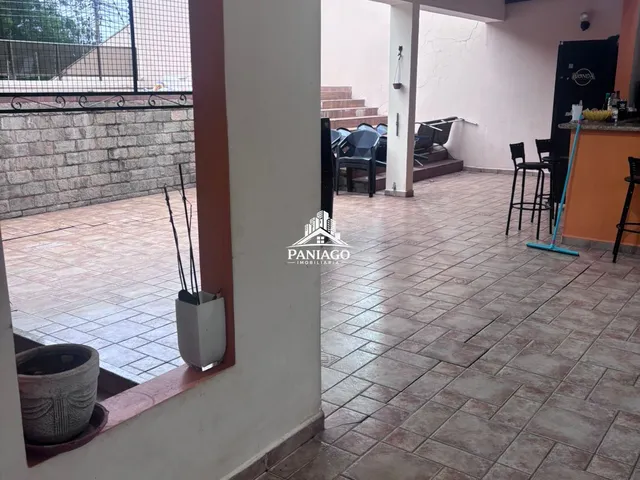Imagem 4: Casa com 5 Quartos no Bairro Flamboyants Próxima Ao Shopping Estação Cuiabá
