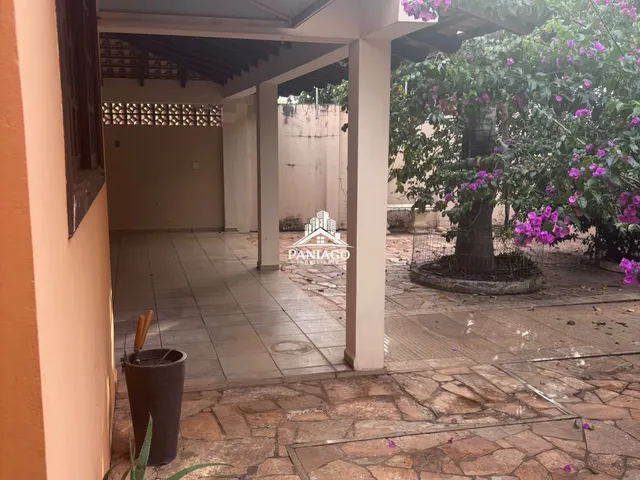 Imagem 15: Casa com 5 Quartos no Bairro Flamboyants Próxima Ao Shopping Estação Cuiabá