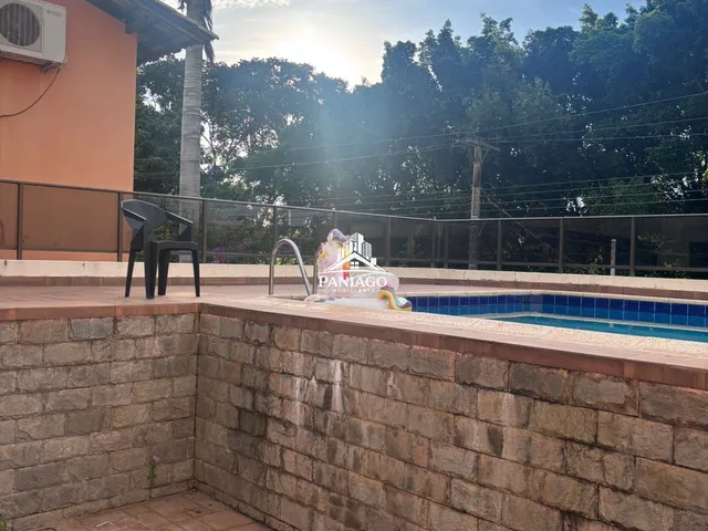 Imagem 10: Casa com 5 Quartos no Bairro Flamboyants Próxima Ao Shopping Estação Cuiabá
