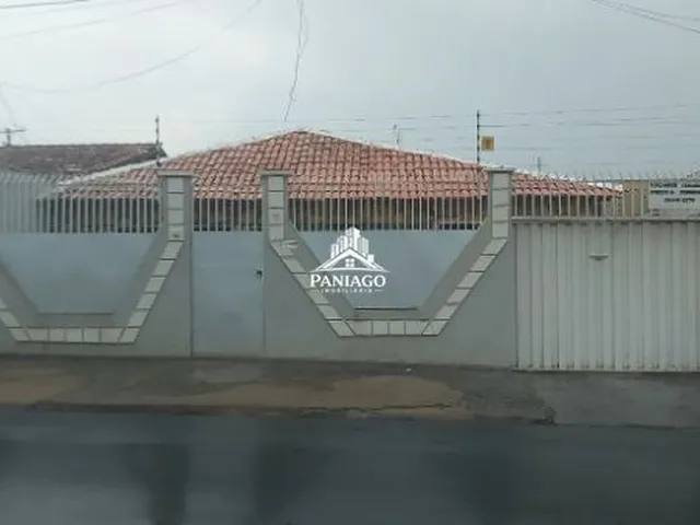Imagem: Casa À Venda no Bairro Village Flamboyant