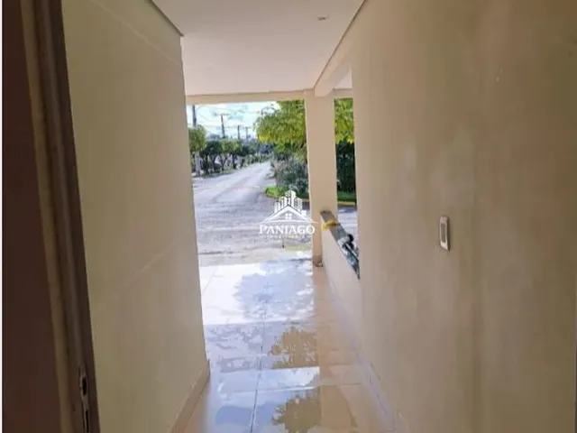 Imagem 3: Casa À Venda no Condomínio Mônaco