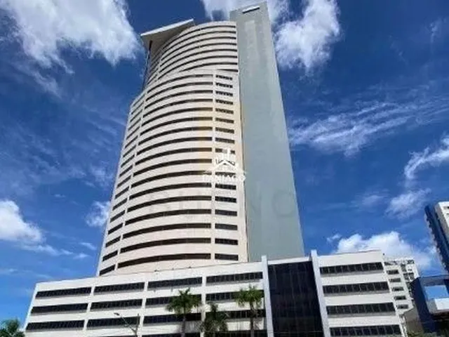 Imagem: Locação de Sala Comercial no Edifício