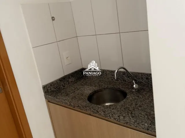Imagem 12: Locação de Sala Comercial no Edifício Sb Tower