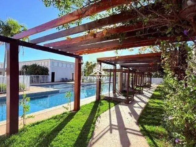 Imagem: Apartamento À Venda no Forest Hill Mansão