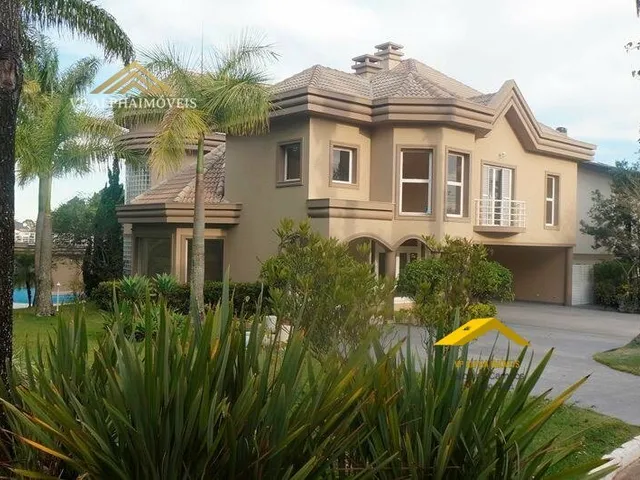 Imagem: Casa Alto Padrão para Venda em Tamboré