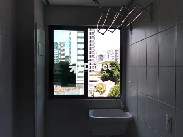 Imagem 3: Apartamento para Venda no Edifício Saint James - 59M² | Espinheiro