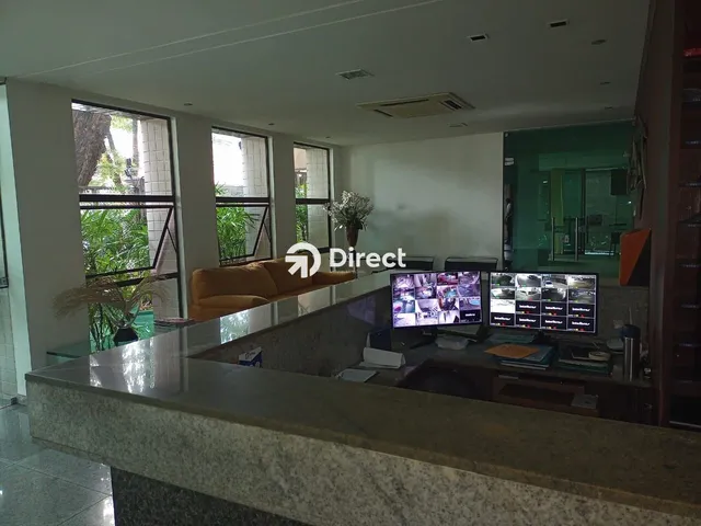 Imagem 14: Apartamento para Venda no Edifício Saint James - 59M² | Espinheiro