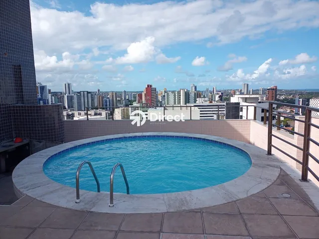 Imagem 15: Apartamento para Venda no Edifício Saint James - 59M² | Espinheiro