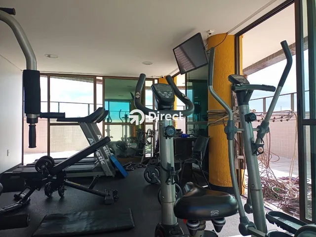 Imagem 10: Apartamento para Venda no Edifício Saint James - 59M² | Espinheiro