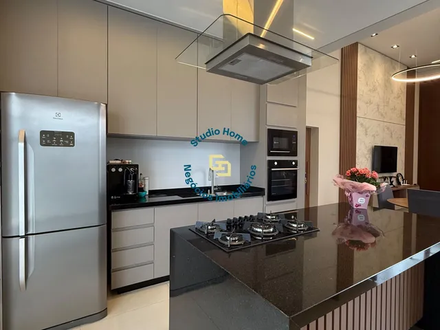Imagem: Casa À Venda no Bairro Jardins de Samantha