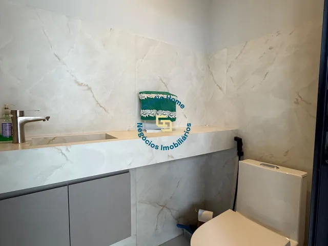 Imagem 14: Casa À Venda no Bairro Jardins de Samantha III - Araras/Sp