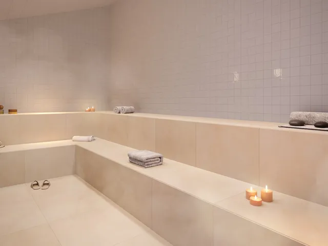 Imagem 13: Apartamento em Curitiba, no bairro Jardim Social - Referência: 103 TORRE 01 - Sensia