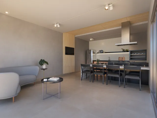 Imagem 13: Apartamento em Curitiba, no bairro Boa Vista - Referência: 901BL02 - Sensia Horizon