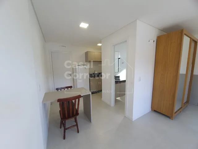 Imagem 2: Apartamento Próximo da Unifebe de 1 Dormitório