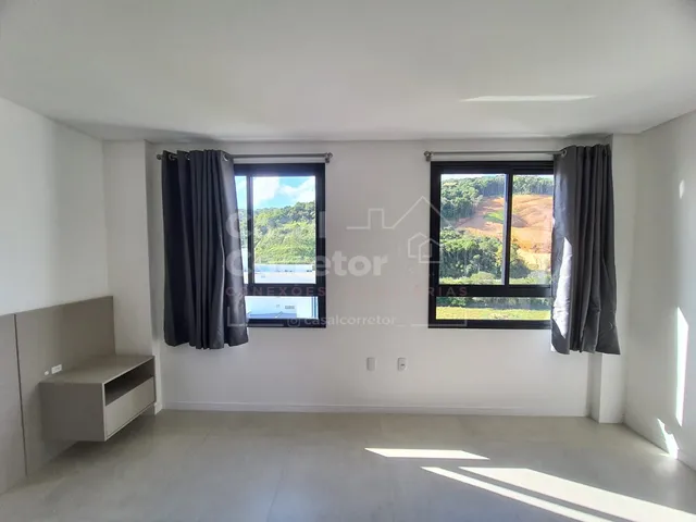 Imagem 3: Apartamento Próximo da Unifebe de 1 Dormitório