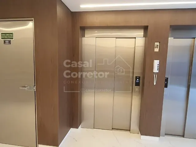 Imagem 13: Apartamento Próximo da Unifebe de 1 Dormitório