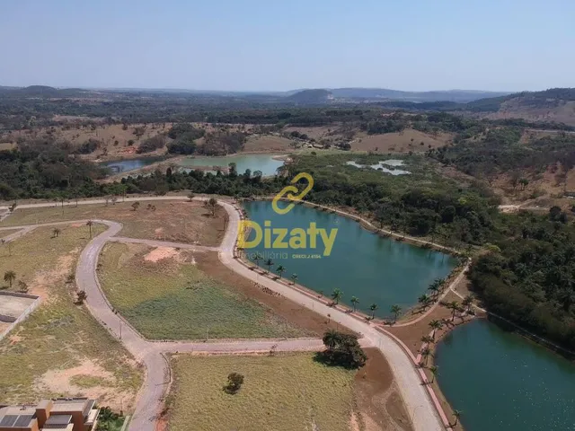 Imagem 8: Lote Á Venda - Condomínio Reserva dos Lagos, Sete Lagoas - Mg