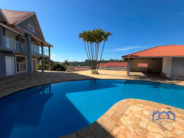 Imagem 3: Chácara com 8 Quartos e 8 Banheiros À Venda, 2.180 M² por R$ 3.750.000 Cód. Ps371