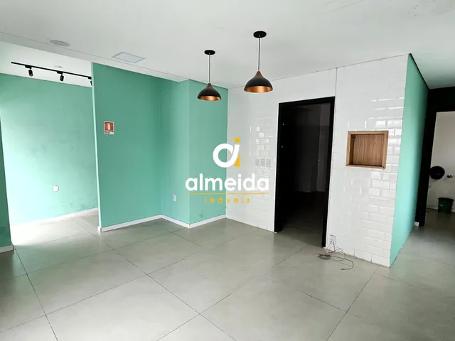 Imagem: Sala Comercial 67M² Próxima À Ufn e Ao