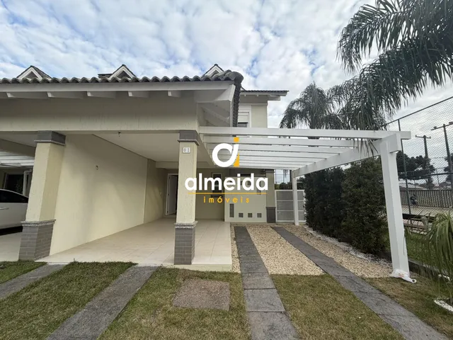 Imagem: Casa 4 Dormitórios e 2 Suítes no Providence
