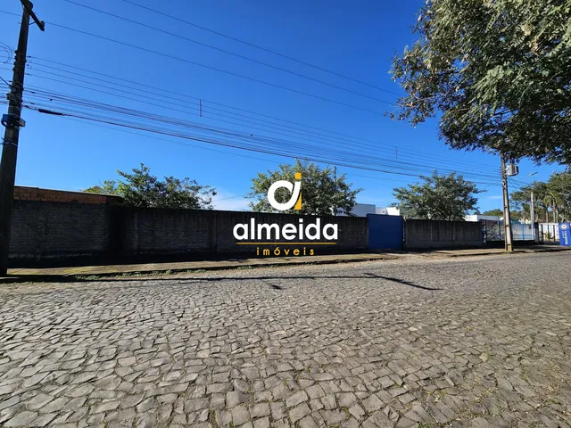 Imagem 1: Terreno À Venda Pé de Plátano santa Maria/Rs