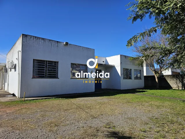 Imagem 9: Terreno À Venda Pé de Plátano santa Maria/Rs