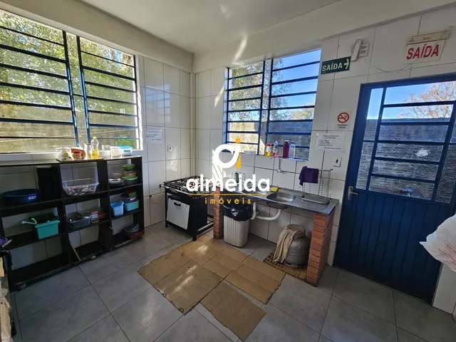 Imagem 8: Terreno À Venda Pé de Plátano santa Maria/Rs