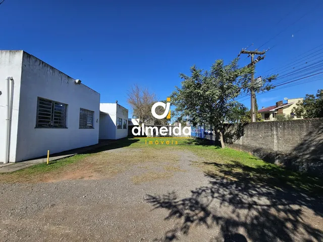 Imagem 6: Terreno À Venda Pé de Plátano santa Maria/Rs