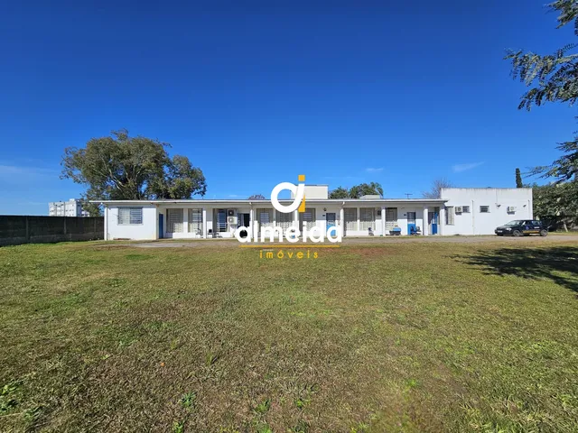 Imagem 13: Terreno À Venda Pé de Plátano santa Maria/Rs
