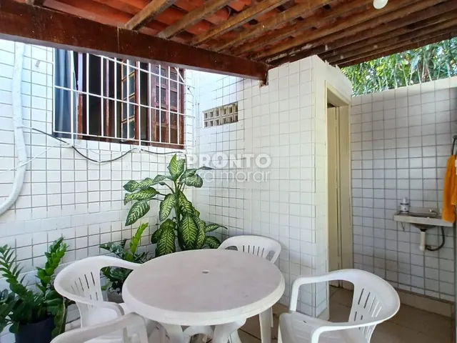 Imagem 9: Casa com 4 Quartos em Fragoso