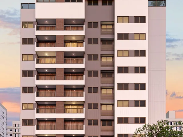 Imagem 11: Apartamento à venda em Recife, Parnamirim, com 2 quartos, 47,54m²