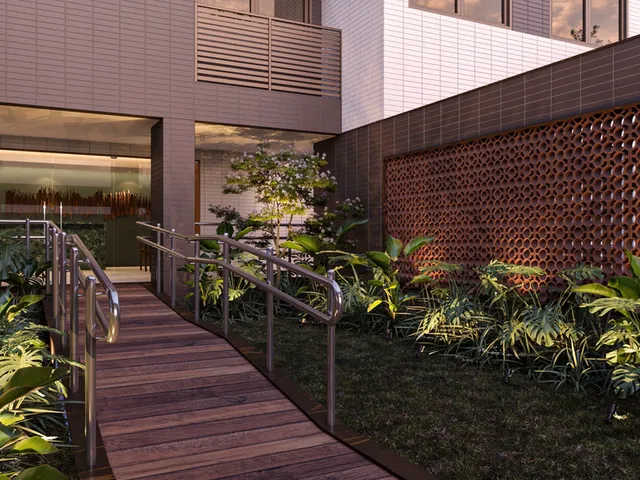 Imagem 2: Apartamento à venda em Recife, Parnamirim, com 2 quartos, 47,54m²