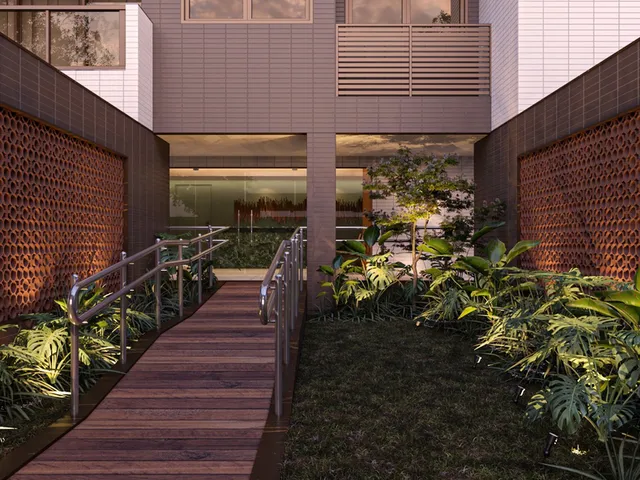 Imagem 15: Apartamento à venda em Recife, Parnamirim, com 2 quartos, 47,54m²