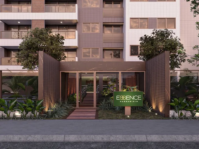 Imagem 13: Apartamento à venda em Recife, Parnamirim, com 2 quartos, 47,54m²