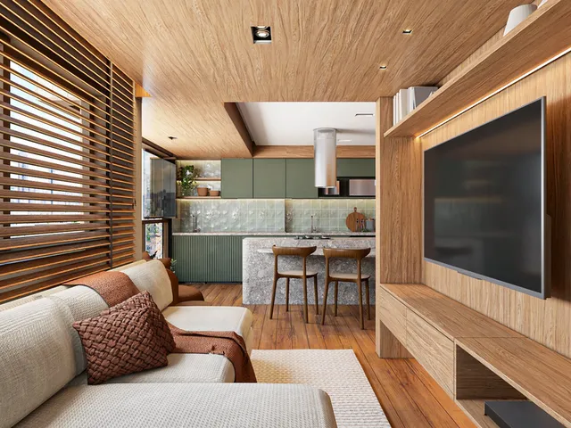 Imagem 16: Apartamento à venda em Recife, Parnamirim, com 2 quartos, 47,54m²