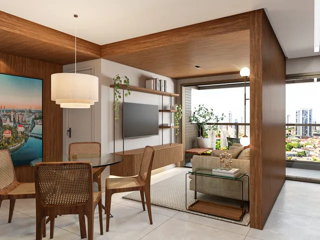 Imagem 10: Apartamento à venda em Recife, Parnamirim, com 2 quartos, 47,54m²