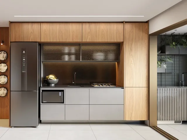 Imagem 6: Apartamento à venda em Recife, Parnamirim, com 2 quartos, 47,54m²