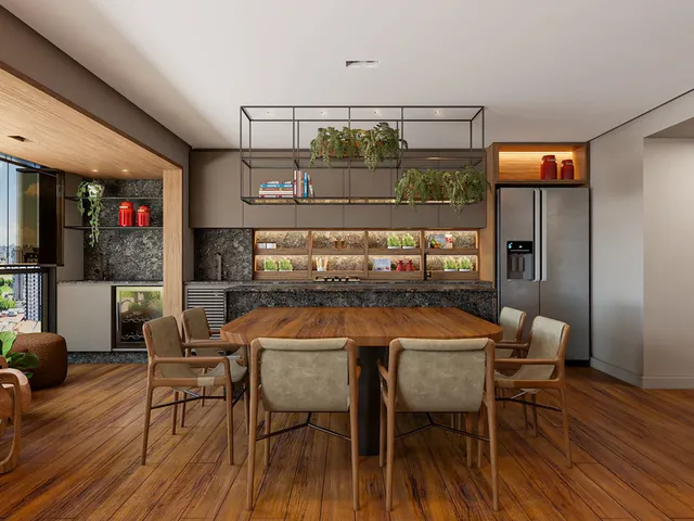 Imagem 5: Apartamento à venda em Recife, Parnamirim, com 2 quartos, 47,54m²