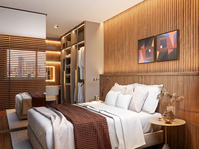 Imagem 3: Apartamento à venda em Recife, Parnamirim, com 2 quartos, 47,54m²